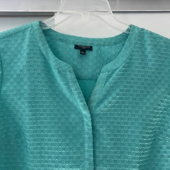 Talbots Top Size LP - Picture 2 of 11